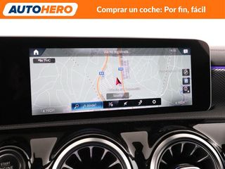 Mercedes Clase CLA CLA 200