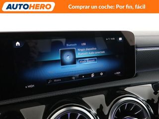 Mercedes Clase CLA CLA 200