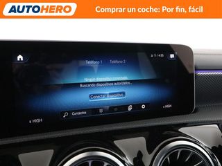 Mercedes Clase CLA CLA 200