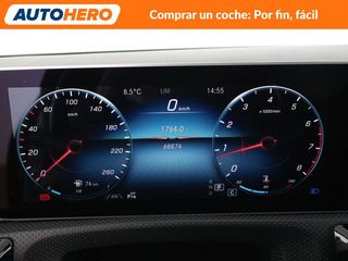 Mercedes Clase CLA CLA 200