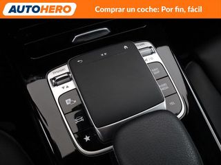 Mercedes Clase CLA CLA 200