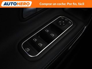 Mercedes Clase CLA CLA 200