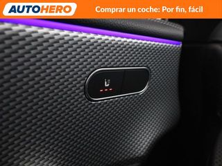 Mercedes Clase CLA CLA 200