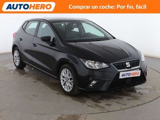 Seat Ibiza 1.0 TSI Style