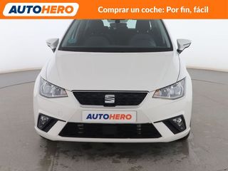 Seat Ibiza 1.0 TSI Style Plus