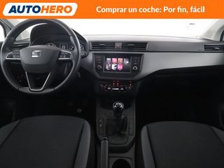 Seat Ibiza 1.0 TSI Style Plus