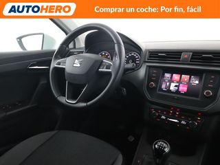 Seat Ibiza 1.0 TSI Style Plus