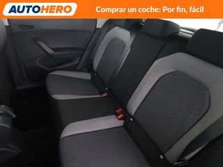 Seat Ibiza 1.0 TSI Style Plus