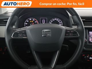 Seat Ibiza 1.0 TSI Style Plus