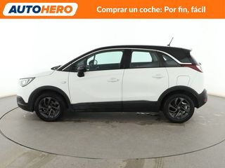 Opel Crossland X 1.2 Design Line