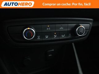 Opel Crossland X 1.2 Design Line