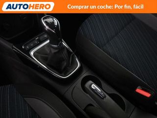 Opel Crossland X 1.2 Design Line