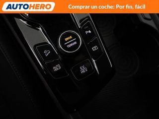 Kia Sportage 1.6 Plug-in Hybrid Tech 4WD