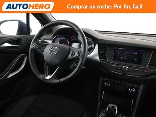 Opel Astra 1.2 Turbo GS Line ST