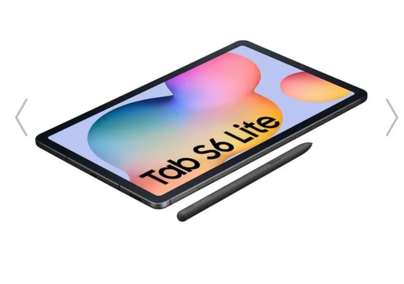 OPORTUNIDAD, TABLET SAMSUNG S6 LITE afbeelding 2