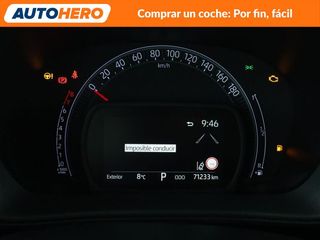 Toyota Aygo X Cross 1.0 Play
