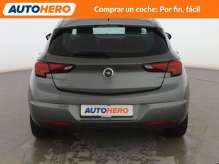 Opel Astra 1.2 Turbo Business Start/Stop