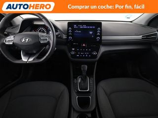 Hyundai IONIQ 1.6 Hybrid Klass