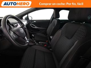 Opel Astra 1.2 Turbo GS Line Start/Stop