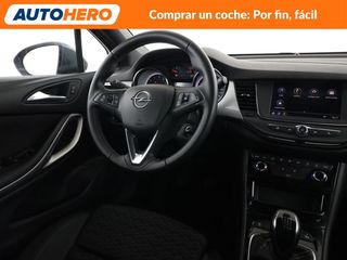 Opel Astra 1.2 Turbo GS Line Start/Stop