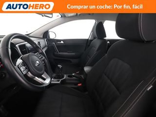 Kia Sportage 1.6 GDI Concept 2WD
