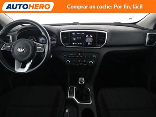 Kia Sportage 1.6 GDI Concept 2WD