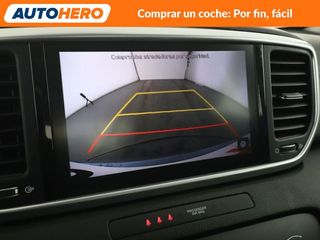 Kia Sportage 1.6 GDI Concept 2WD