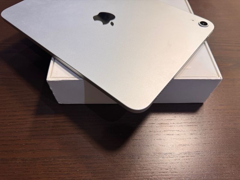 Apple iPad 10ª Gen + Apple Pencil usb-c afbeelding 6