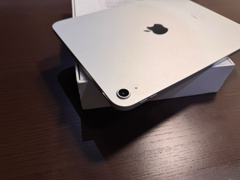 Apple iPad 10ª Gen + Apple Pencil usb-c afbeelding 5