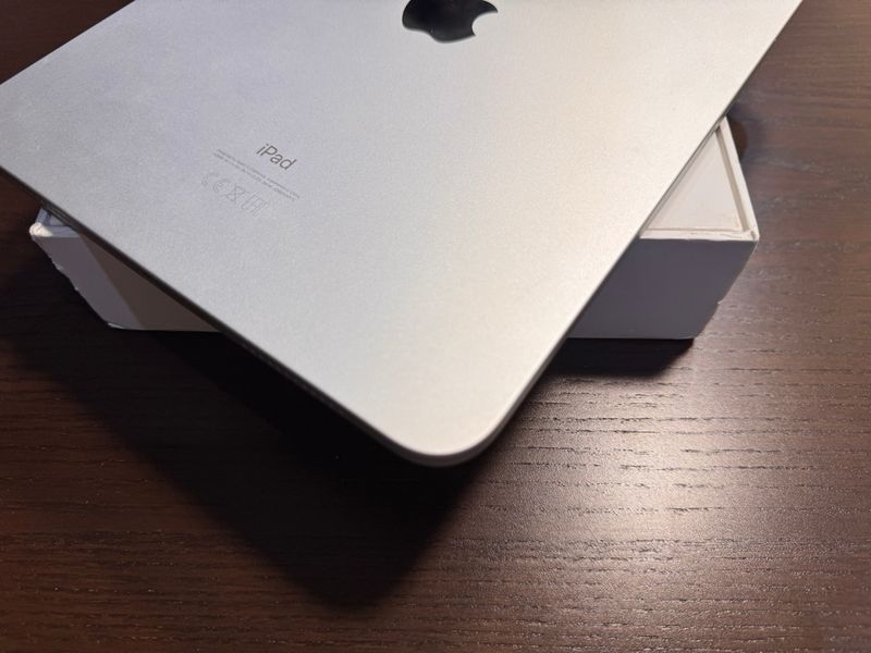 Apple iPad 10ª Gen + Apple Pencil usb-c afbeelding 7