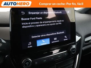 Ford Fiesta 1.0 EcoBoost ST-Line