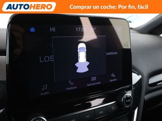 Ford Fiesta 1.0 EcoBoost ST-Line