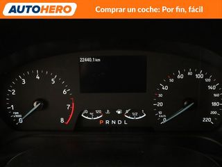 Ford Fiesta 1.0 EcoBoost ST-Line