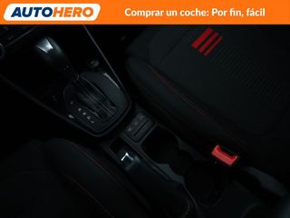 Ford Fiesta 1.0 EcoBoost ST-Line
