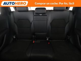 Mercedes Clase B B 200 d AMG Line