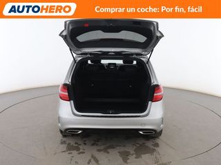 Mercedes Clase B B 200 d AMG Line