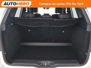 Mercedes Clase B B 200 d AMG Line