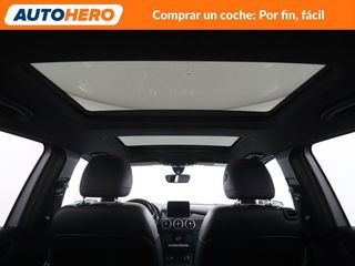 Mercedes Clase B B 200 d AMG Line