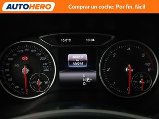 Mercedes Clase B B 200 d AMG Line