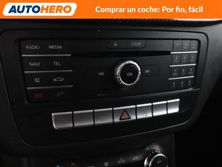 Mercedes Clase B B 200 d AMG Line