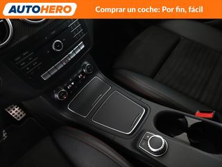 Mercedes Clase B B 200 d AMG Line