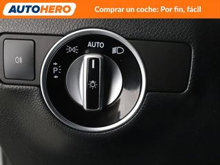 Mercedes Clase B B 200 d AMG Line