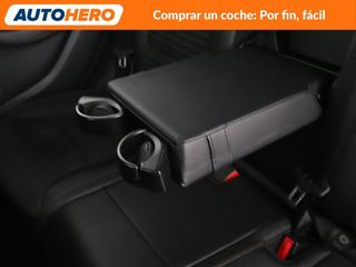 Mercedes Clase B B 200 d AMG Line