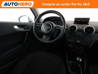 Audi A1 1.6 TDI Attraction