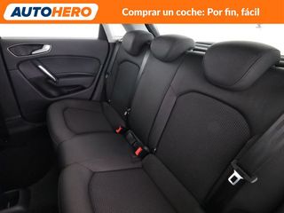Audi A1 1.6 TDI Attraction