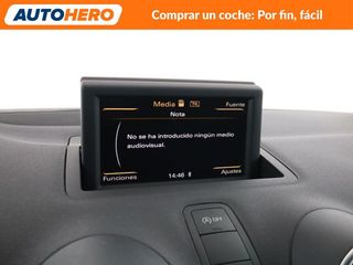 Audi A1 1.6 TDI Attraction