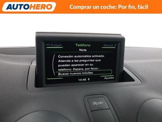 Audi A1 1.6 TDI Attraction