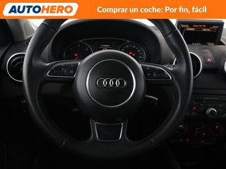 Audi A1 1.6 TDI Attraction