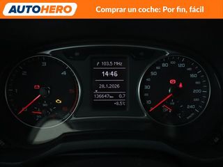 Audi A1 1.6 TDI Attraction