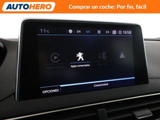 Peugeot 5008 1.2 PureTech Allure